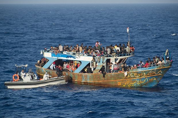 Во Егејско Море загинаа 11 мигранти, од кои седум се деца