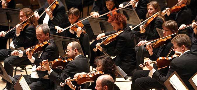 Македонската филхармонија ќе ја изведе култната Петта симфонија на Малер