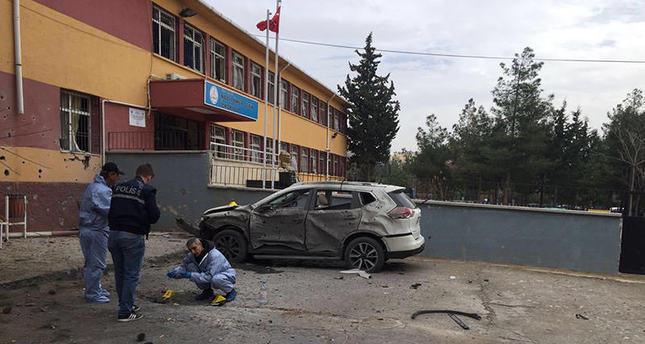Турција: Експлозија во училишен двор, двајца мртви