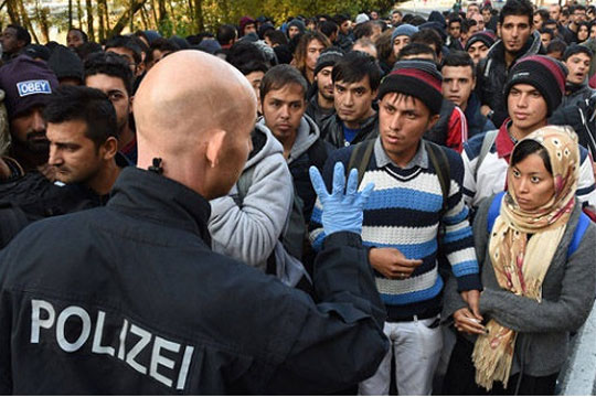 Германија очекува годинава 100.000 мигранти да си заминат од земјата