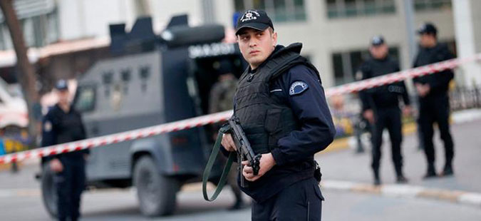 Терористите планирале напади во Брисел за Велигден