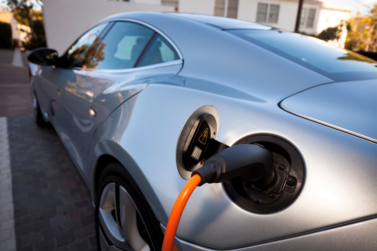 Гермнија ќе дава субвенции до 4.000 евра за купување електрични автомобили