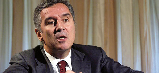 Ѓукановиќ предложи нови министри во Владата