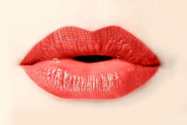 Жените со ваков облик на усни имаат почесто оргазам