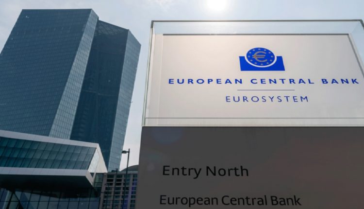 Вонреден состанок на надзорниот одбор на ECB поради превирањата на финансиските пазари