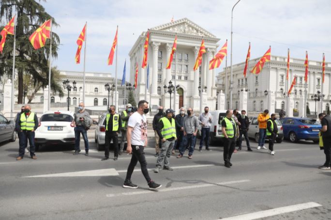 ИВАП до Владата: Не сме државен непријател, туку компании кои се најмалку поддржани