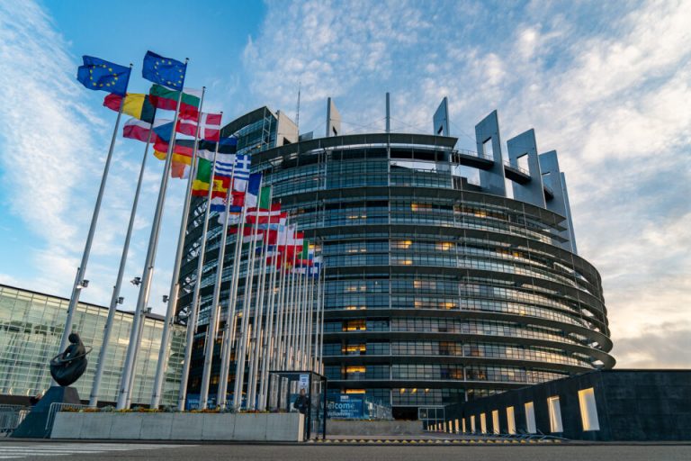 Европскиот парламент ќе гласа за воведување на Истанбулската конвенција