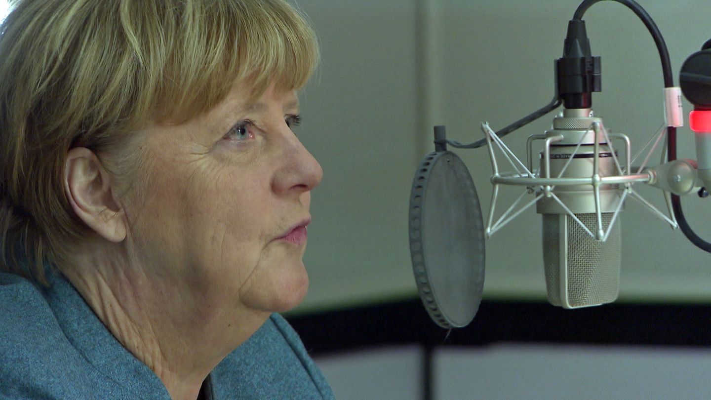 Меркел прави паралела меѓу политиката и „Прстенот… “ на Вагнер | NetPress