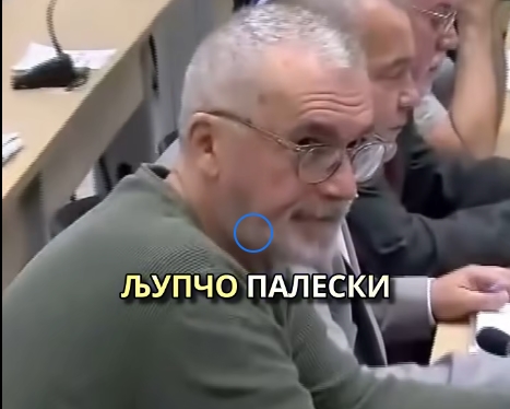 ВИДЕО| Палчо пукал во главата на Вања преку перниче – наведено на судењето